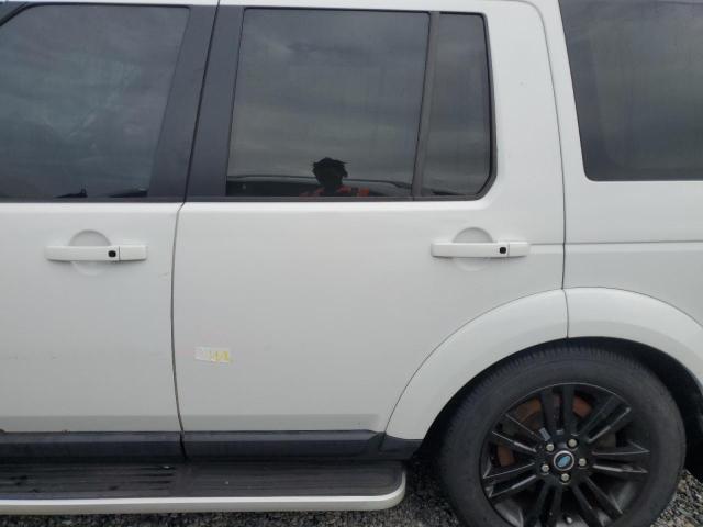 Photo 12 VIN: SALAK2V68FA741788 - LAND ROVER LR4 HSE LU 