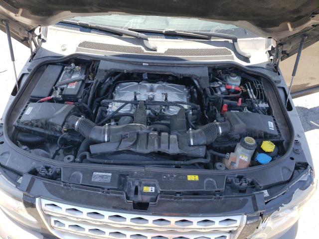 Photo 11 VIN: SALAK2V68FA766271 - LAND ROVER LR4 HSE LU 