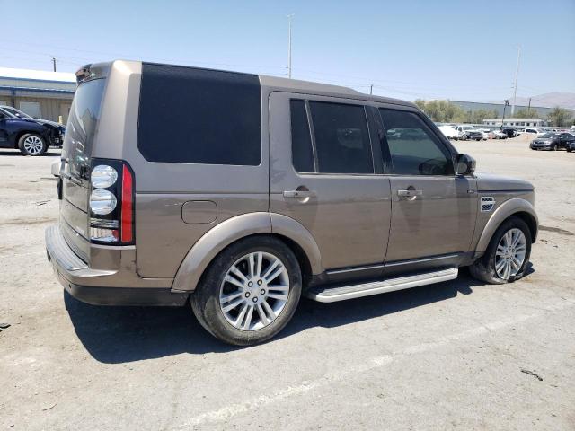 Photo 2 VIN: SALAK2V68FA766271 - LAND ROVER LR4 HSE LU 