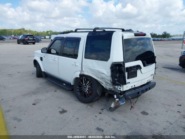 Photo 2 VIN: SALAK2V68GA784237 - LAND ROVER LR4 