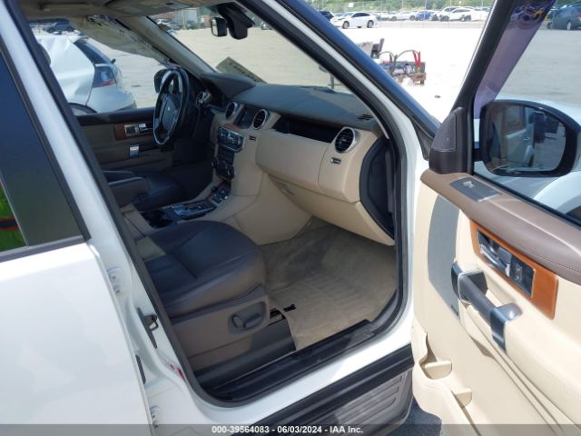 Photo 4 VIN: SALAK2V68GA784237 - LAND ROVER LR4 