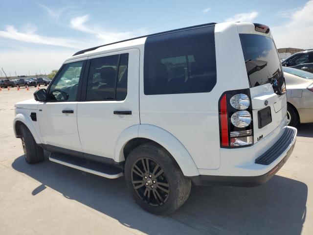 Photo 1 VIN: SALAK2V68GA789079 - LAND ROVER LR4 HSE LU 