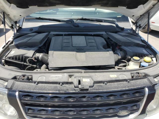 Photo 11 VIN: SALAK2V68GA789079 - LAND ROVER LR4 HSE LU 