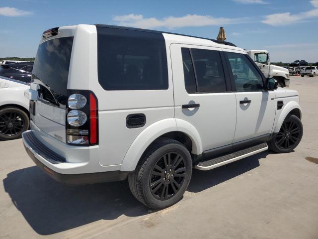 Photo 2 VIN: SALAK2V68GA789079 - LAND ROVER LR4 HSE LU 