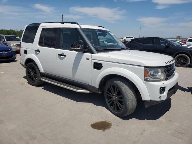 Photo 3 VIN: SALAK2V68GA789079 - LAND ROVER LR4 HSE LU 