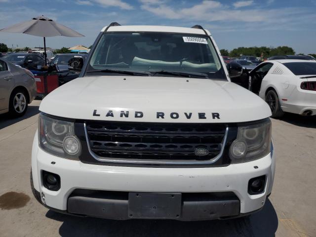 Photo 4 VIN: SALAK2V68GA789079 - LAND ROVER LR4 HSE LU 