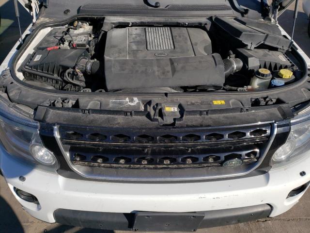 Photo 10 VIN: SALAK2V68GA789079 - LAND ROVER LR4 HSE LU 