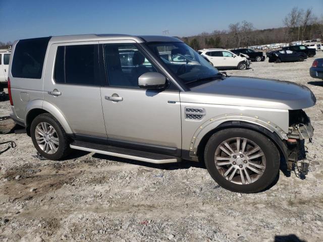 Photo 3 VIN: SALAK2V68GA790040 - LAND ROVER LR4 