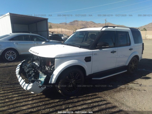 Photo 1 VIN: SALAK2V68GA791754 - LAND ROVER LR4 