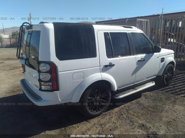 Photo 3 VIN: SALAK2V68GA791754 - LAND ROVER LR4 