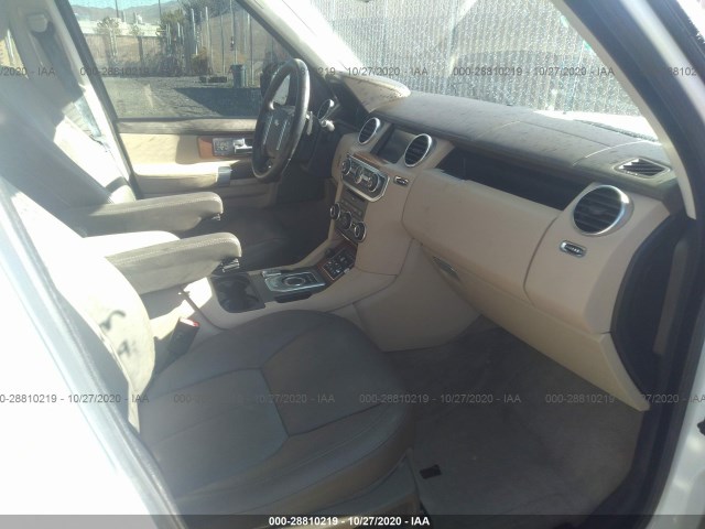 Photo 4 VIN: SALAK2V68GA791754 - LAND ROVER LR4 