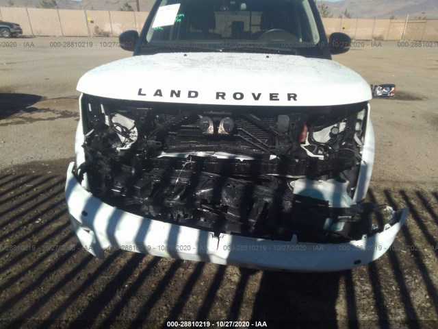 Photo 5 VIN: SALAK2V68GA791754 - LAND ROVER LR4 