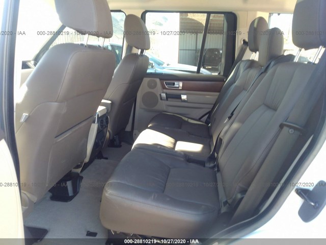 Photo 7 VIN: SALAK2V68GA791754 - LAND ROVER LR4 