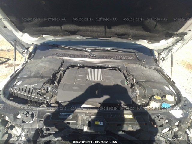 Photo 9 VIN: SALAK2V68GA791754 - LAND ROVER LR4 