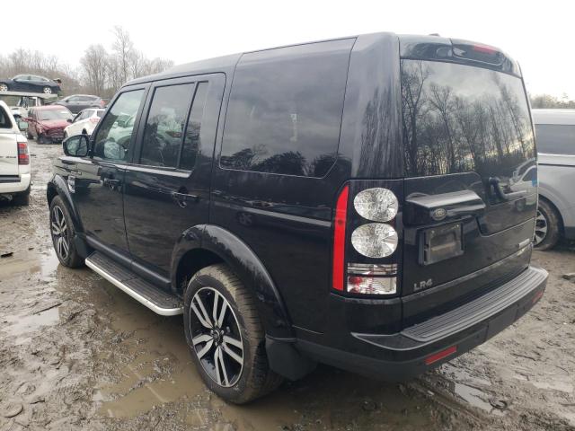 Photo 1 VIN: SALAK2V68GA792175 - LAND ROVER LR4 