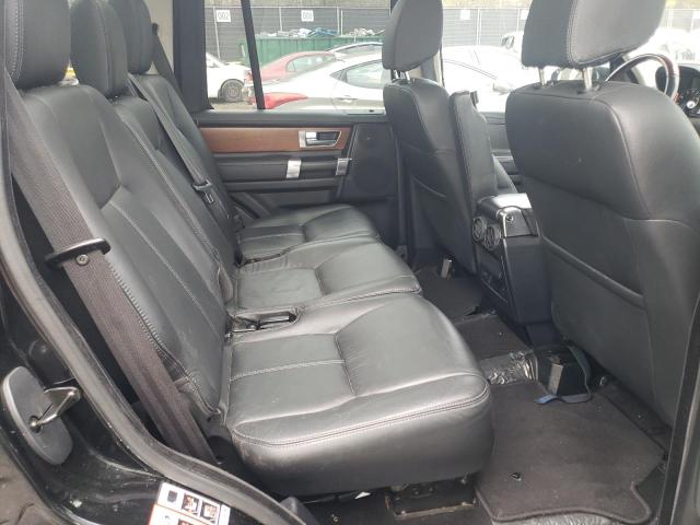 Photo 10 VIN: SALAK2V68GA792175 - LAND ROVER LR4 