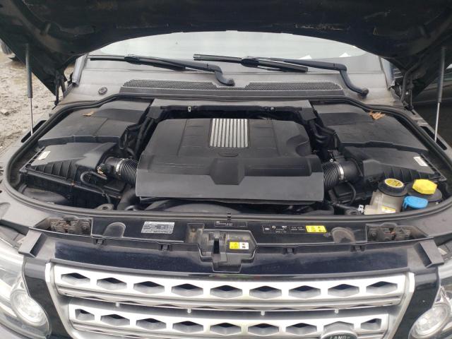 Photo 11 VIN: SALAK2V68GA792175 - LAND ROVER LR4 