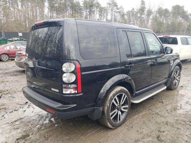 Photo 2 VIN: SALAK2V68GA792175 - LAND ROVER LR4 