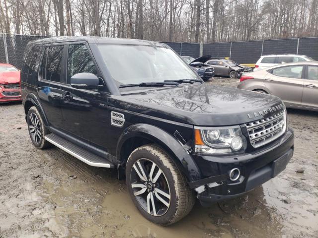 Photo 3 VIN: SALAK2V68GA792175 - LAND ROVER LR4 