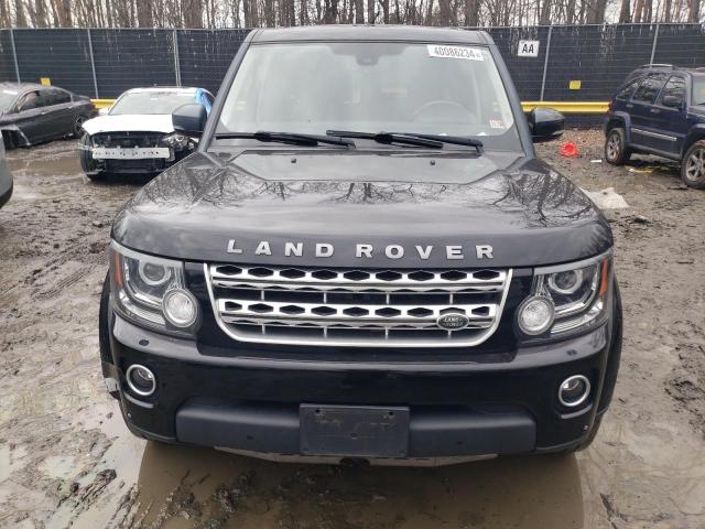 Photo 4 VIN: SALAK2V68GA792175 - LAND ROVER LR4 