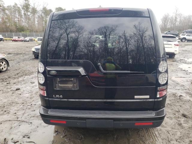 Photo 5 VIN: SALAK2V68GA792175 - LAND ROVER LR4 