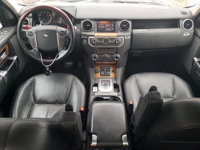 Photo 7 VIN: SALAK2V68GA792175 - LAND ROVER LR4 