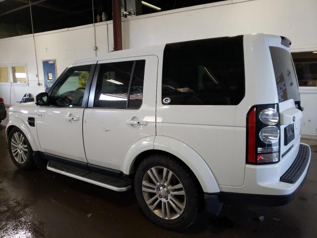 Photo 1 VIN: SALAK2V68GA798865 - LAND ROVER LR4 