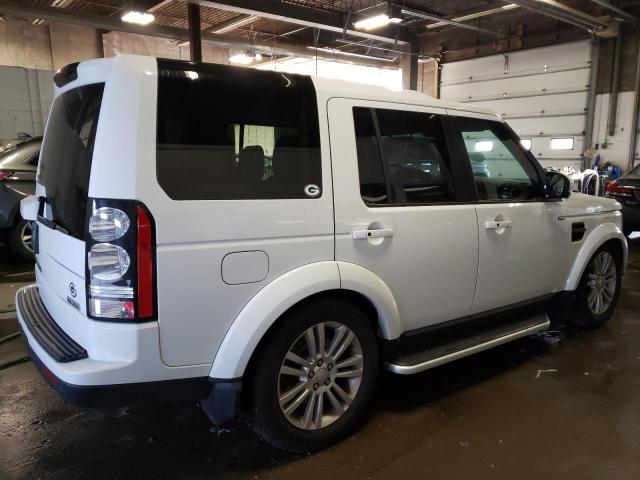 Photo 2 VIN: SALAK2V68GA798865 - LAND ROVER LR4 