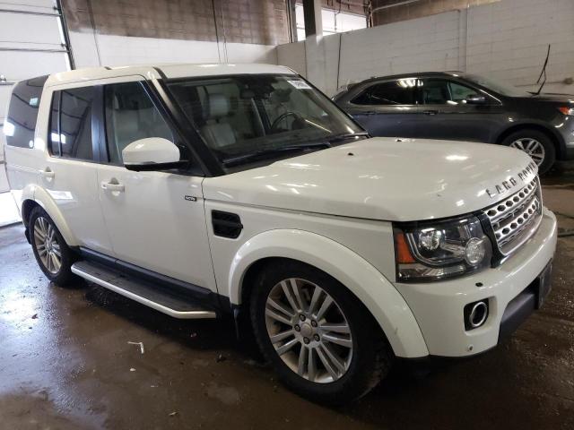 Photo 3 VIN: SALAK2V68GA798865 - LAND ROVER LR4 