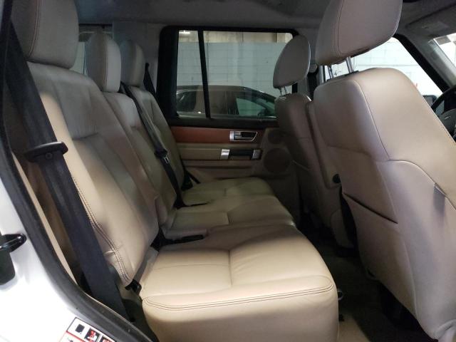 Photo 9 VIN: SALAK2V68GA798865 - LAND ROVER LR4 