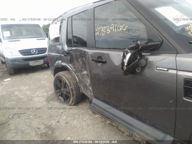 Photo 5 VIN: SALAK2V68GA808021 - LAND ROVER LR4 