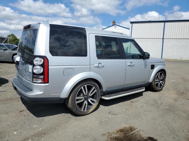 Photo 2 VIN: SALAK2V68GA812036 - LAND ROVER LR4 HSE LU 