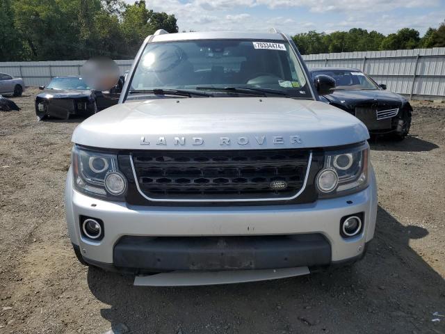 Photo 4 VIN: SALAK2V68GA812036 - LAND ROVER LR4 HSE LU 