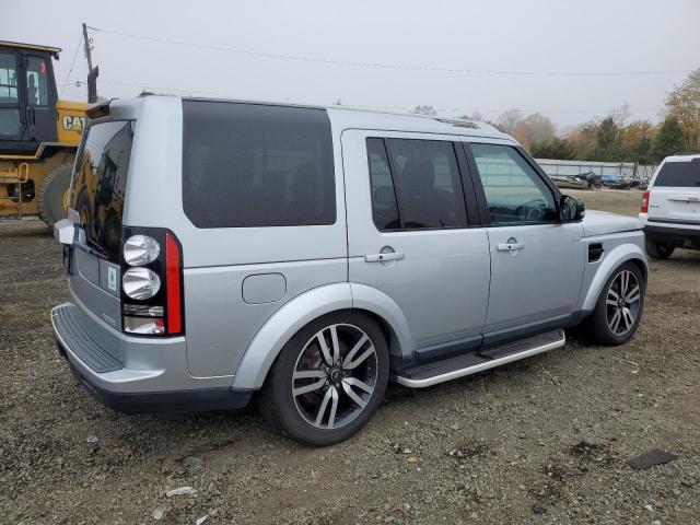 Photo 2 VIN: SALAK2V68GA812036 - LAND ROVER LR4 HSE LU 