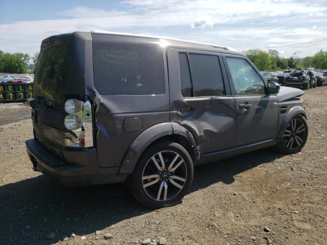 Photo 2 VIN: SALAK2V68GA815387 - LAND ROVER LR4 HSE LU 