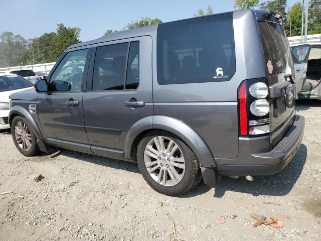 Photo 1 VIN: SALAK2V69EA702139 - LAND ROVER LR4 HSE LU 