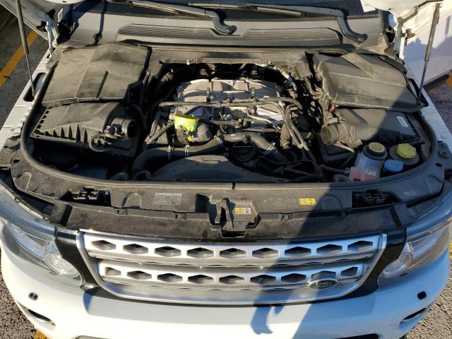 Photo 11 VIN: SALAK2V69GA785350 - LAND ROVER LR4 