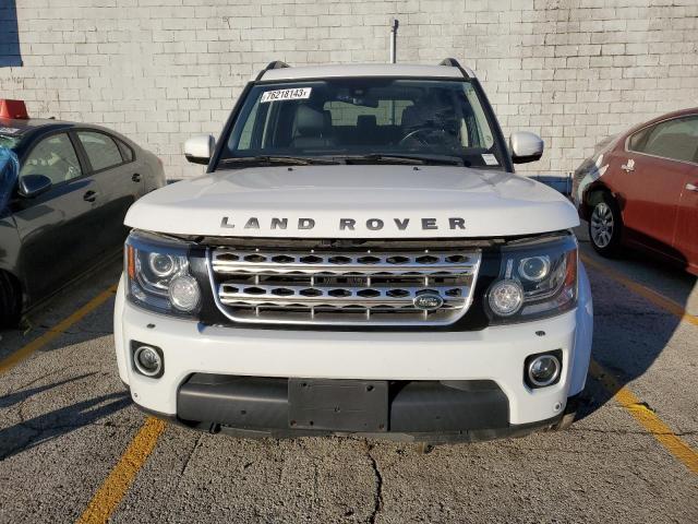 Photo 4 VIN: SALAK2V69GA785350 - LAND ROVER LR4 