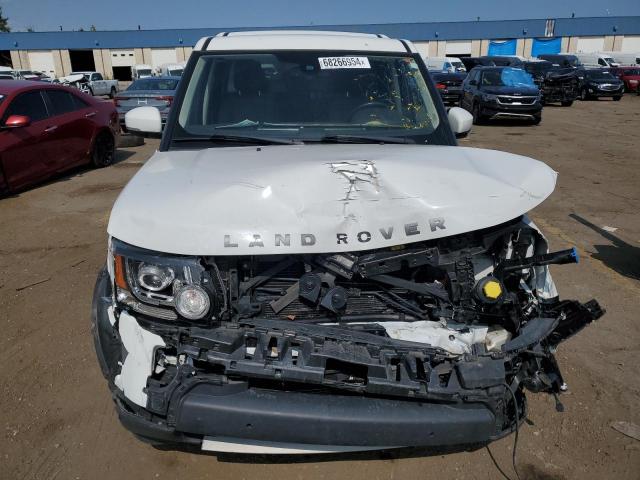 Photo 4 VIN: SALAK2V69GA793917 - LAND ROVER LR4 HSE LU 