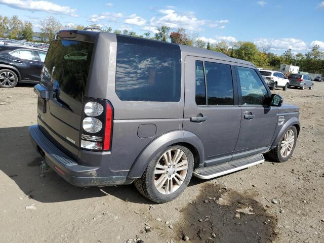 Photo 2 VIN: SALAK2V69GA795053 - LAND ROVER LR4 HSE LU 