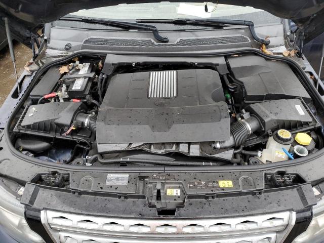 Photo 11 VIN: SALAK2V69GA795473 - LAND ROVER LR4 