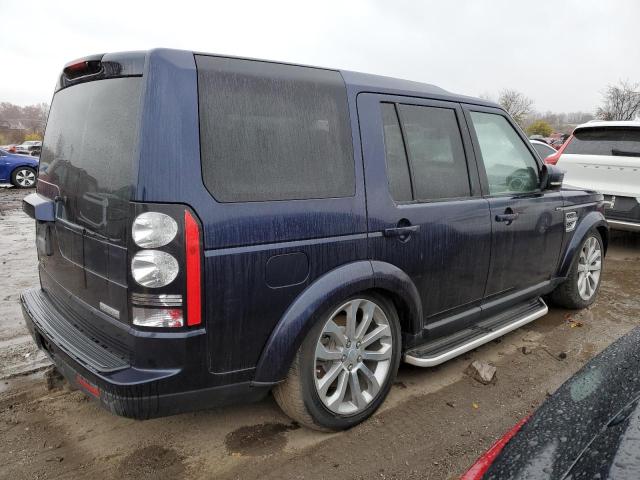 Photo 2 VIN: SALAK2V69GA795473 - LAND ROVER LR4 