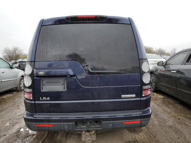 Photo 5 VIN: SALAK2V69GA795473 - LAND ROVER LR4 