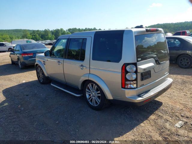 Photo 2 VIN: SALAK2V69GA796557 - LAND ROVER LR4 