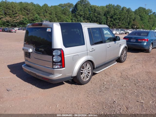 Photo 3 VIN: SALAK2V69GA796557 - LAND ROVER LR4 