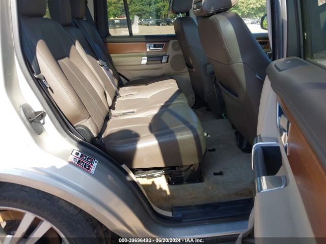 Photo 7 VIN: SALAK2V69GA796557 - LAND ROVER LR4 