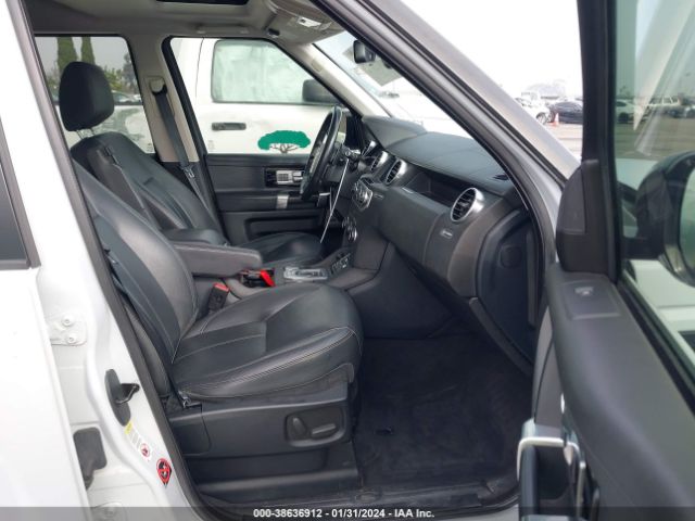 Photo 4 VIN: SALAK2V69GA798955 - LAND ROVER LR4 