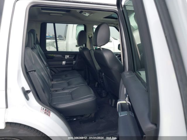 Photo 7 VIN: SALAK2V69GA798955 - LAND ROVER LR4 