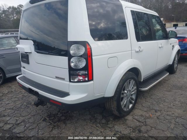 Photo 3 VIN: SALAK2V69GA800283 - LAND ROVER LR4 