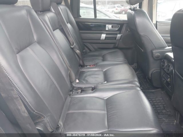 Photo 7 VIN: SALAK2V69GA800283 - LAND ROVER LR4 